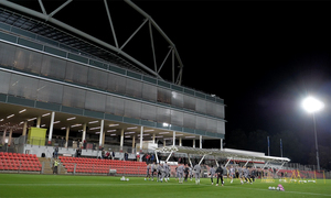 ¡Un gran partido europeo nos espera!