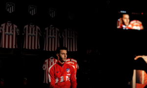 Mario Hermoso nos cuenta las claves para lograr la victoria frente al Granada