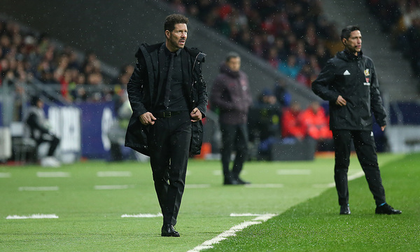 Simeone: 