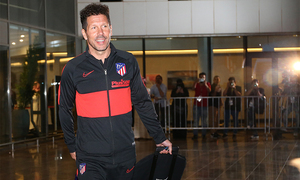 ¡Ya estamos en Jeddah!