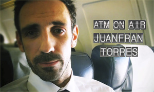 Juanfran analiza la actualidad del equipo 