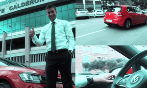 Gabi, el motor del Atleti