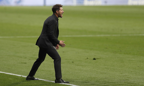 Simeone: 