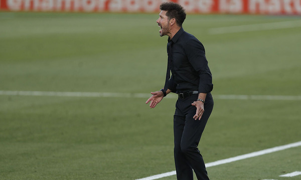 Simeone: 