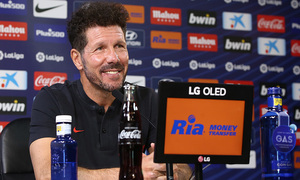 Simeone: 