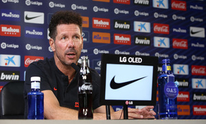 Simeone: 