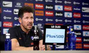 ATM FLASH | Simeone: 