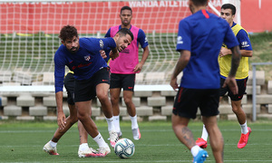 ¡Así fue la sesión del martes!