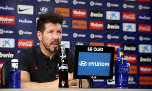 ATM FLASH | Simeone: 