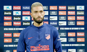 Carrasco: 
