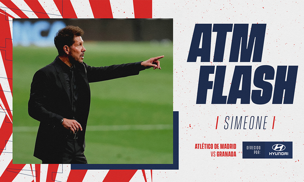 Simeone: 