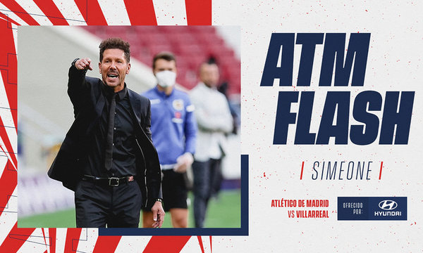 Simeone: 
