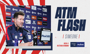 Simeone: 