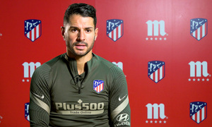 Vitolo: 