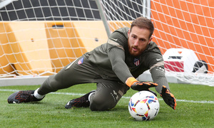 ¡Ya preparamos el Osasuna-Atleti!