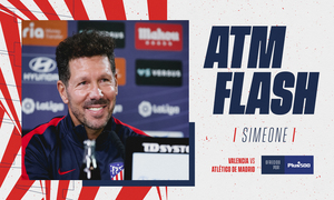 Simeone: 