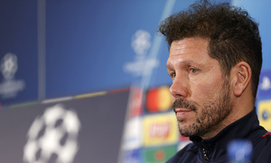 Simeone: 