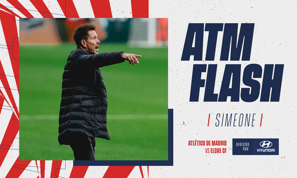 Simeone: 