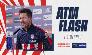 Simeone: 