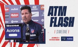 Simeone: 
