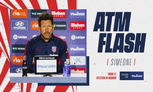 Simeone: 