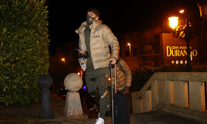 Así ha sido nuestro viaje 