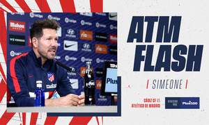 Simeone: 