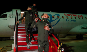 ¡Ya estamos en Cádiz!