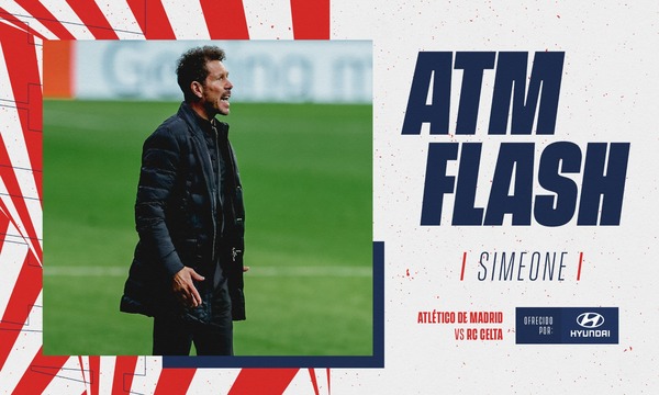 Simeone: 