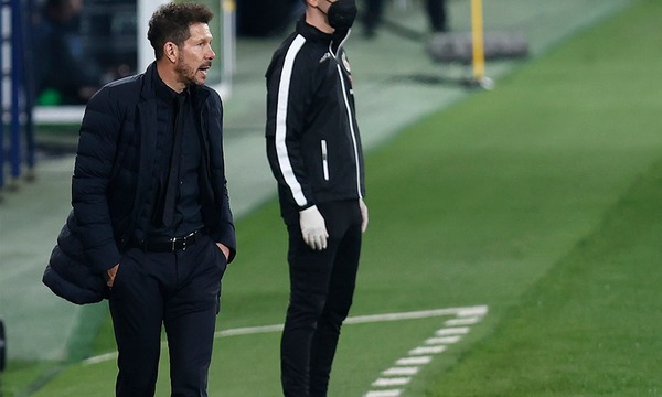 Simeone: 