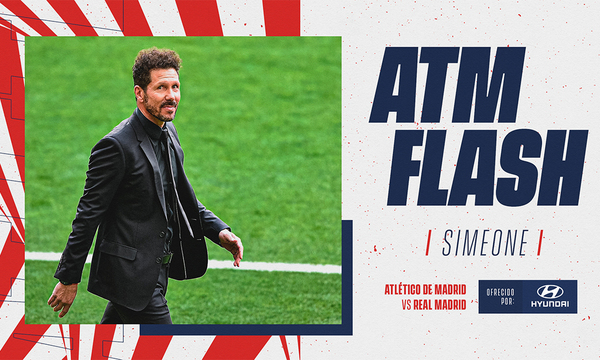 Simeone: 