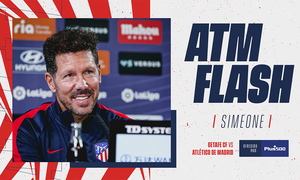 Simeone: 