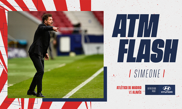 Simeone: 