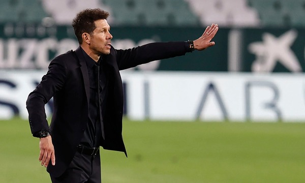 Simeone: 