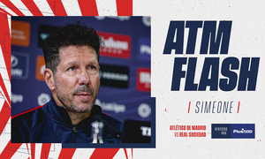 Simeone: 