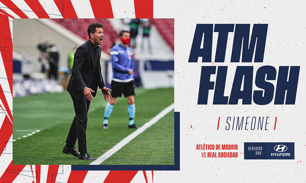 Simeone: 