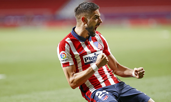 Carrasco: 