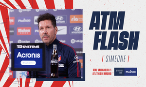 Simeone: 