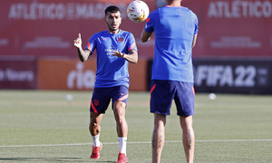 ¡Objetivo: Atleti-Villarreal!