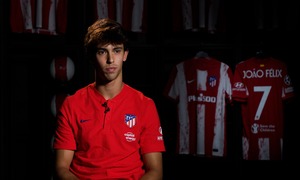 João Félix: