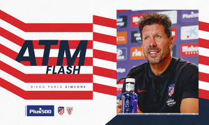 Simeone: 