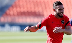 ¡Con ganas de Milán-Atleti!