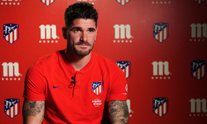 Rodrigo de Paul: 