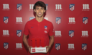 João Félix: 