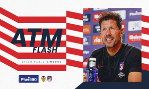 Simeone: 
