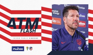Simeone: 