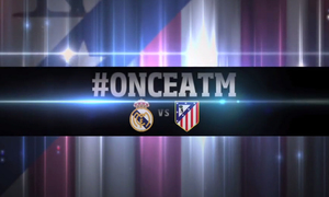 Copa del Rey 2013-14. Once del Atlético de Madrid para visitar al Real Madrid 