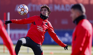 Próximo reto: Porto