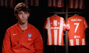 João Félix: 