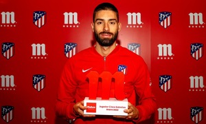 Carrasco: 